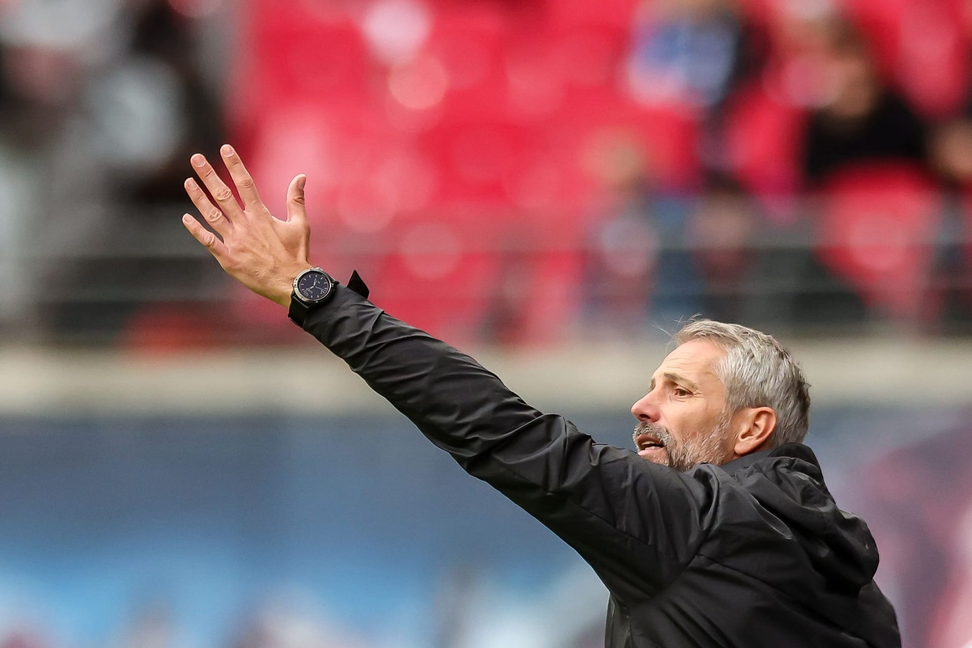 RB Leipzig - VfL Bochum