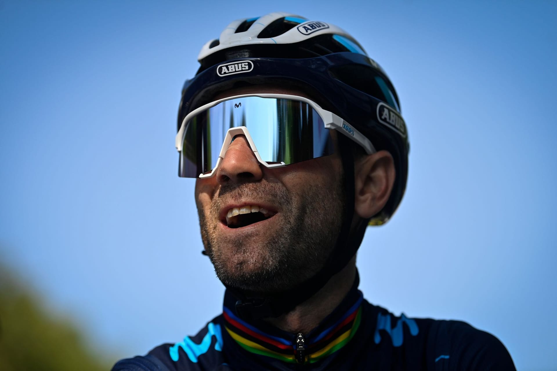 Alejandro Valverde