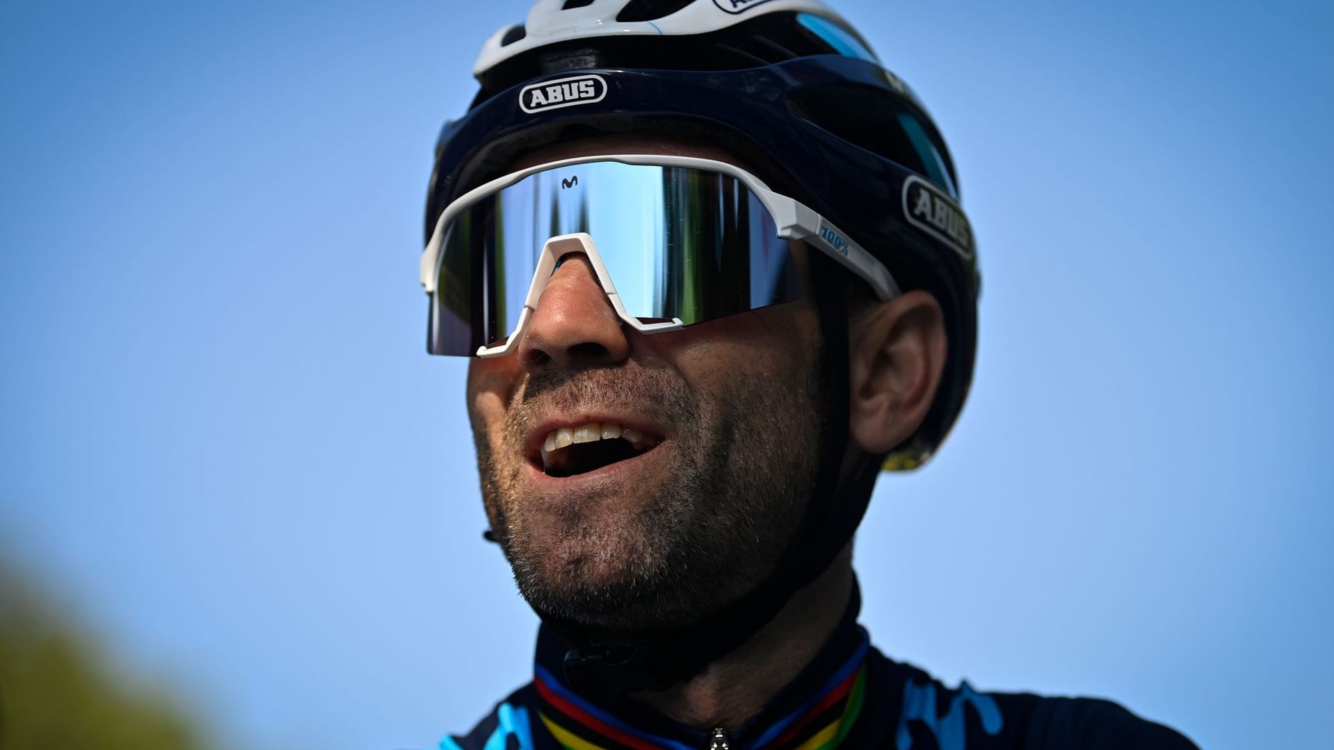 Alejandro Valverde