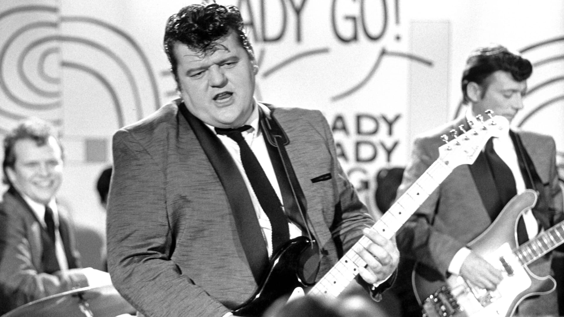 Ende der Achtzigerjahre erhielt Robbie Coltrane für seine Rolle in der TV-Serie "Tutti Frutti" eine BAFTA-Nominierung.