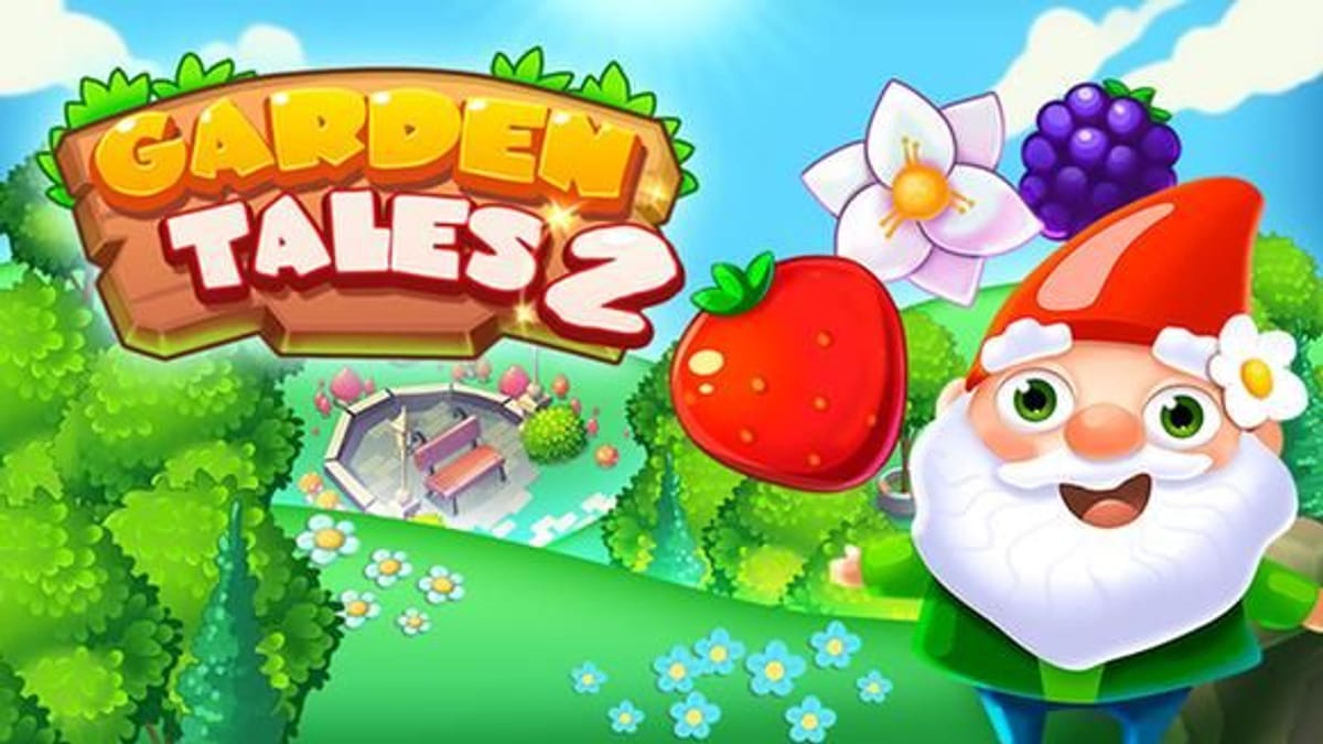 Garden Tales 2 ve daha fazlası 3 ağırlıklı oyunlar T-online.de'de ücretsiz oynuyor