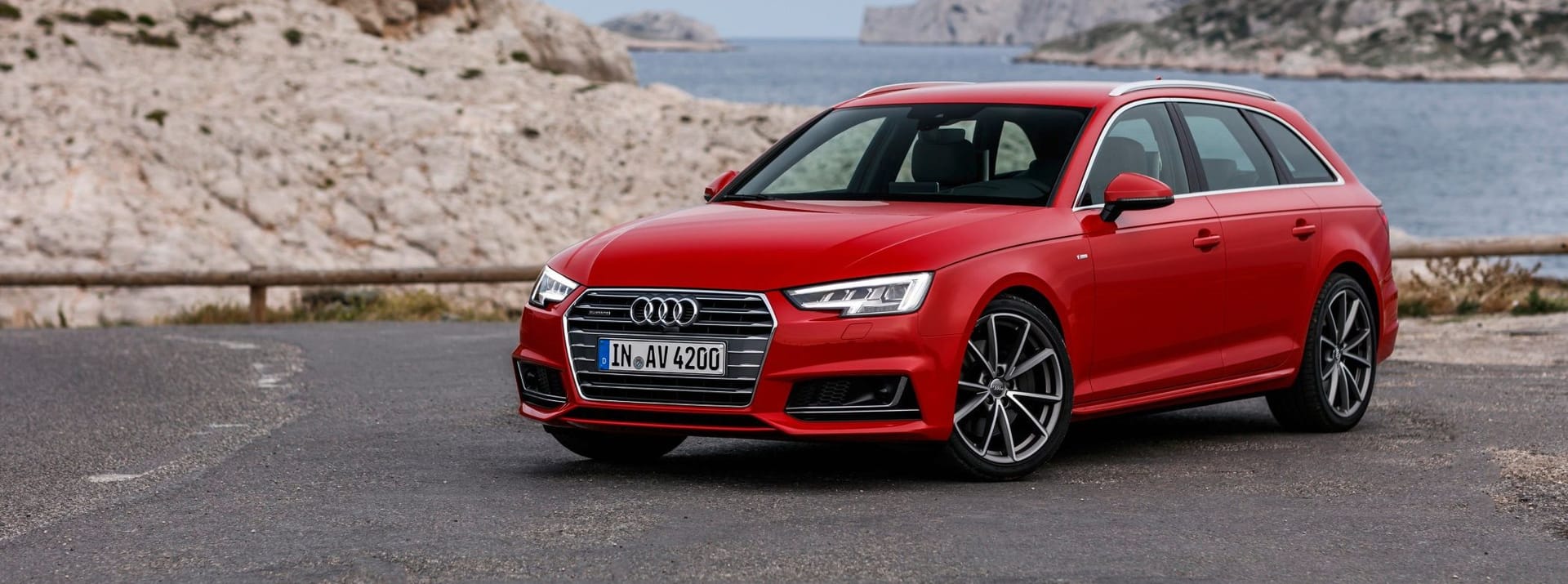 Audi: Die VW-Tochter hatte einen überragenden September 2022.