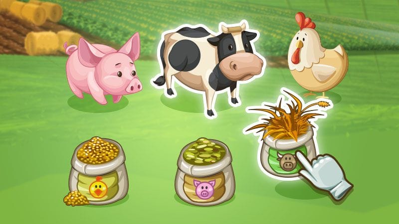 Goodgame Big Farm kostenlos online spielen bei t-online.de