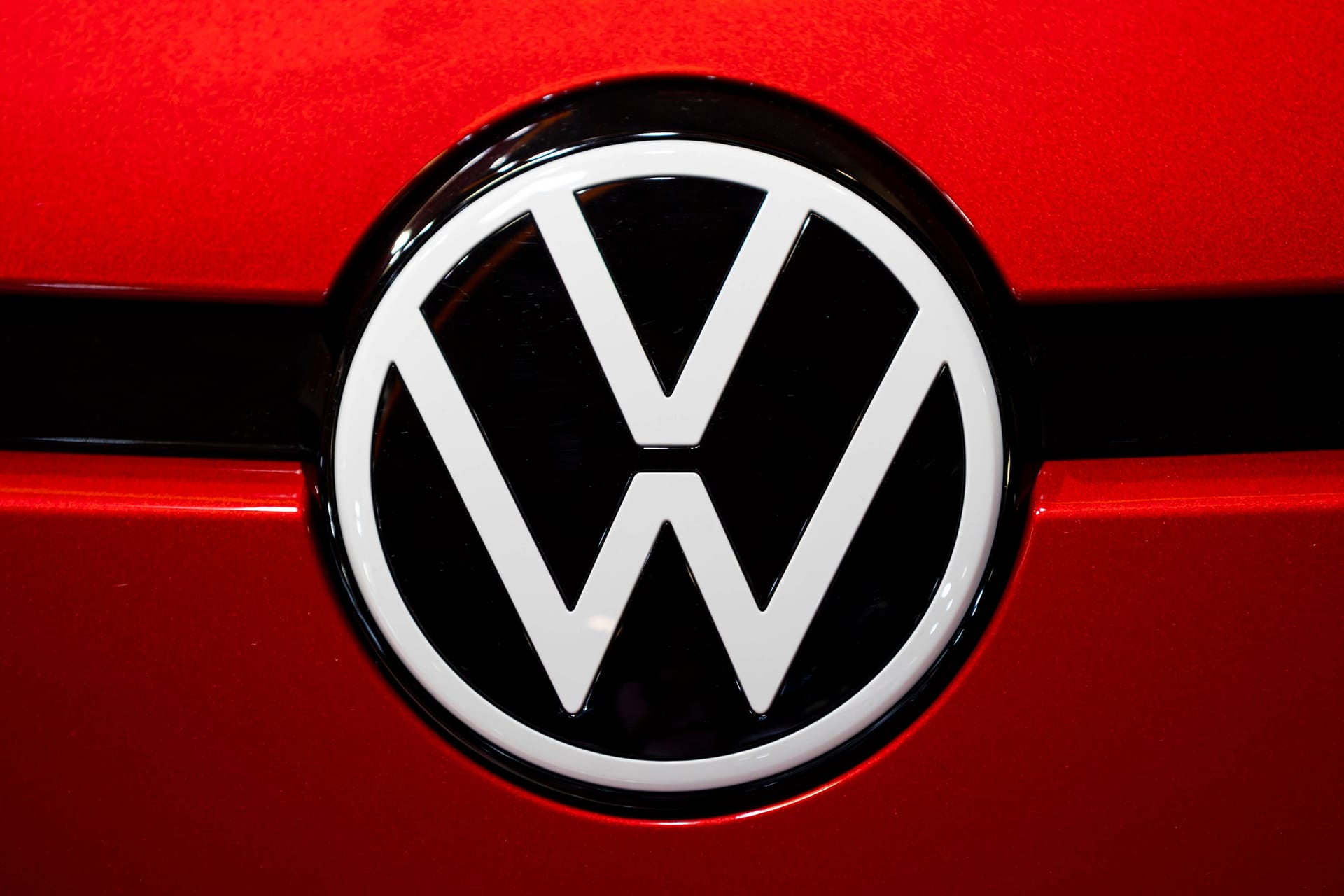 Abgasfreie Zukunft: VW zieht den Verbrennerausstieg vor.