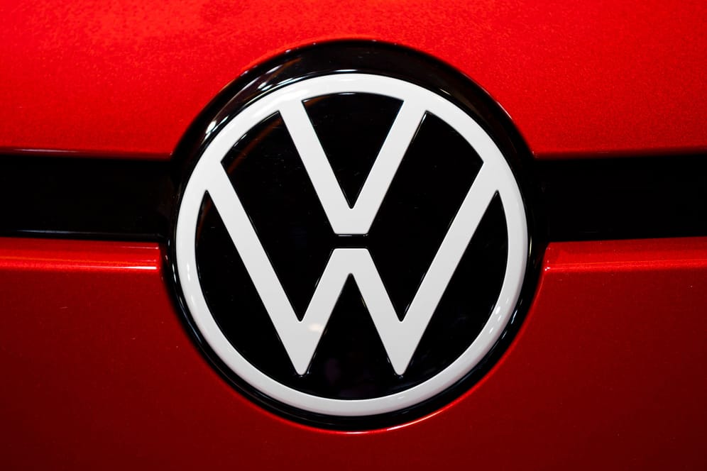 Abgasfreie Zukunft: VW zieht den Verbrennerausstieg vor.