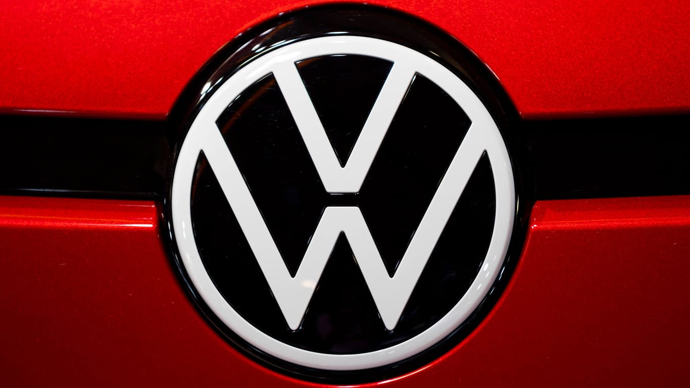 Abgasfreie Zukunft: VW zieht den Verbrennerausstieg vor.