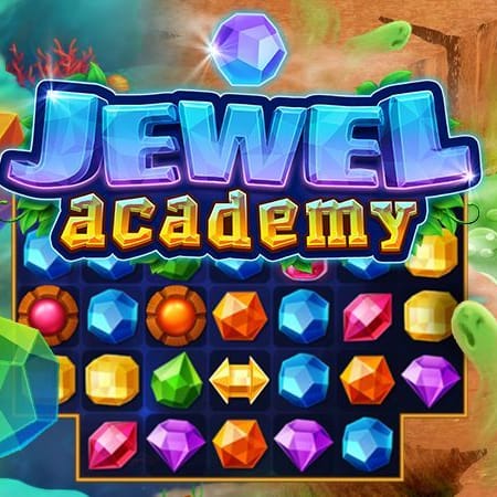 Jewel Academy (Quelle: Coolgames)