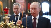 Wladimir Putin feiert 70. Geburtstag: Alles Schlechte zum Geburtstag!