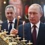 Wladimir Putin feiert 70. Geburtstag: Alles Schlechte zum Geburtstag!