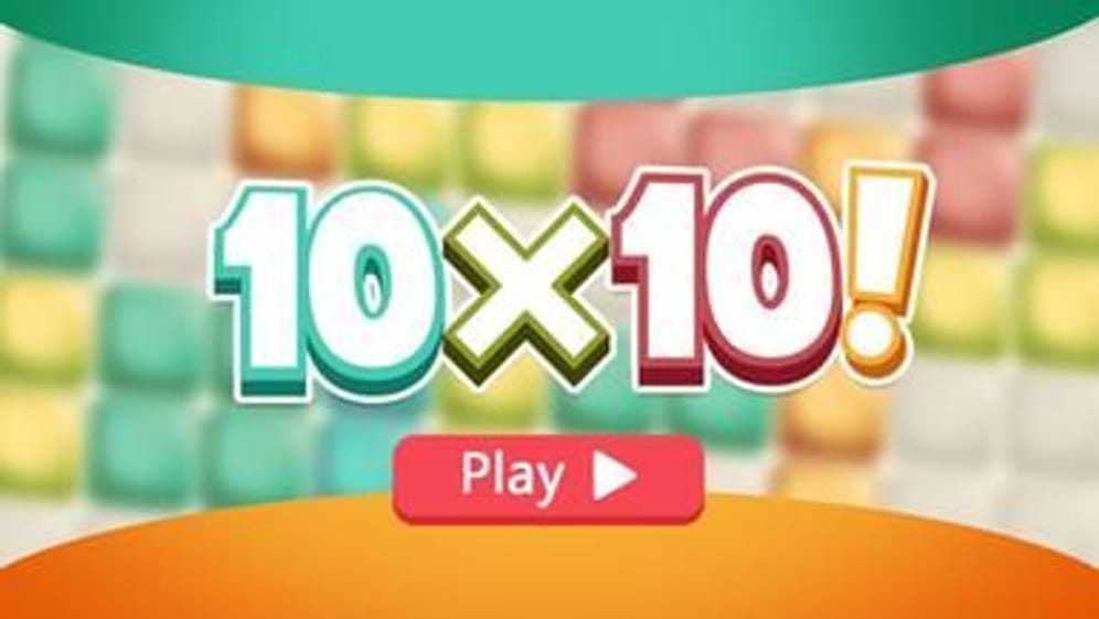 10x10 (Quelle: Coolgames)