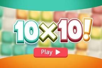 10x10 (Quelle: Coolgames)