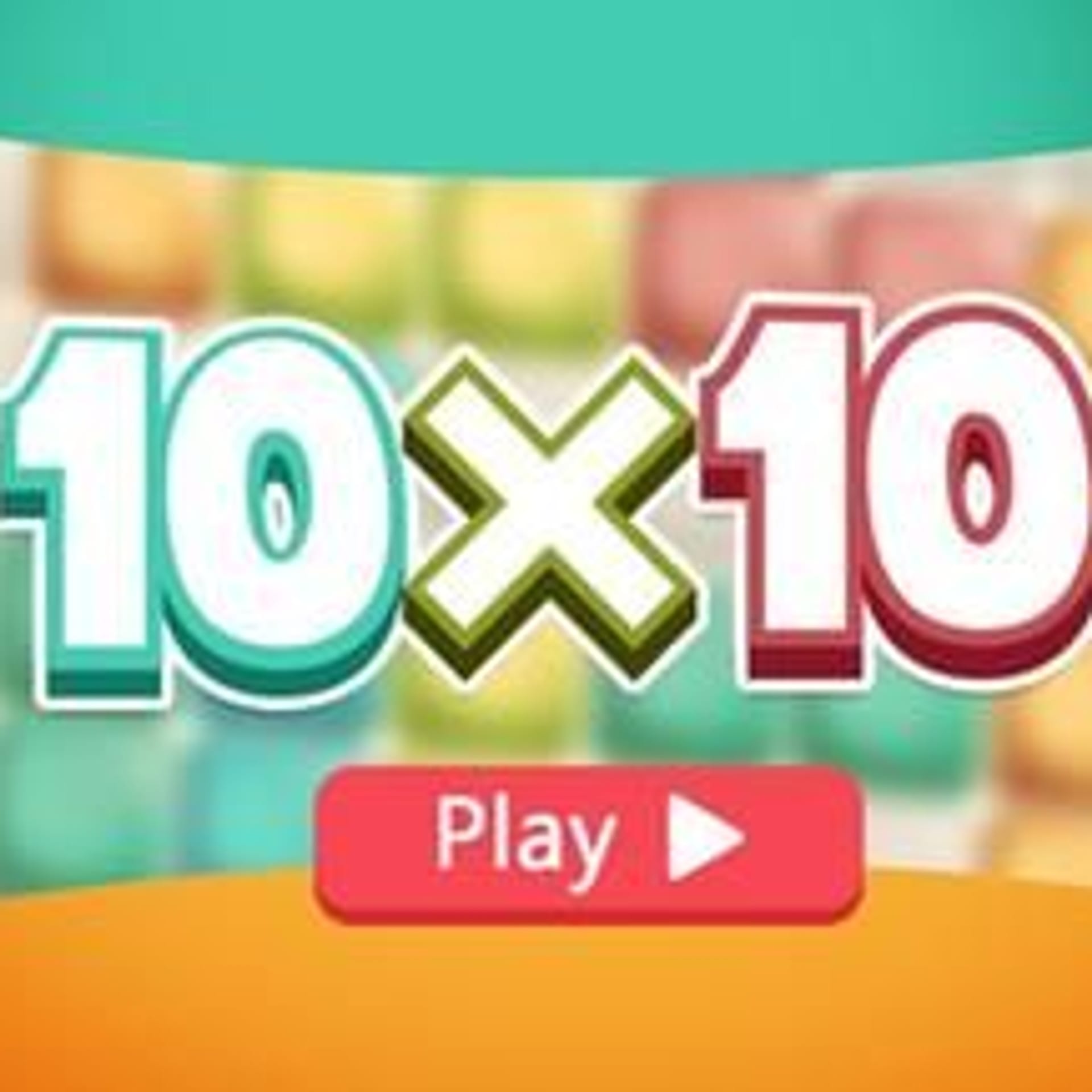 10x10 (Quelle: Coolgames)