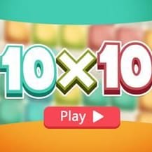 10x10 (Quelle: Coolgames)