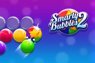 Smarty Bubbles 2 (Quelle: Famobi)