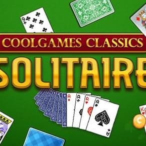 Classic Solitaire (Quelle: Coolgames)