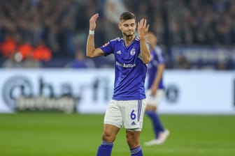 Tom Krauß: Schalke verlor deutlich gegen Hoffenheim.