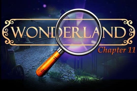 Wonderland Chapter 11 (Quelle: Softgames)