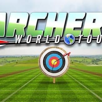 Archery World Tour (Quelle: Famobi)