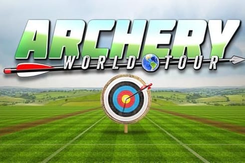 Archery World Tour (Quelle: Famobi)