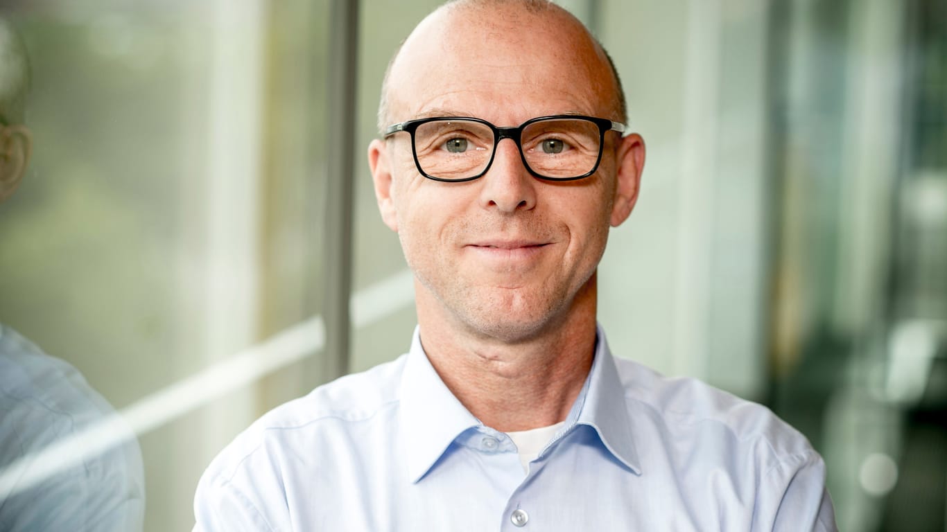 Michael Grömling ist Leiter des Clusters Makroökonomie und Konjunktur am arbeitgebernahen Institut der deutschen Wirtschaft.