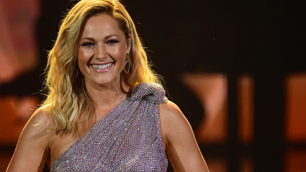 Helene Fischer verrät privates Detail über ihre Tochter