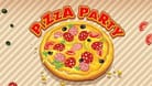 Pizza Party (Quelle: GameDistribution)