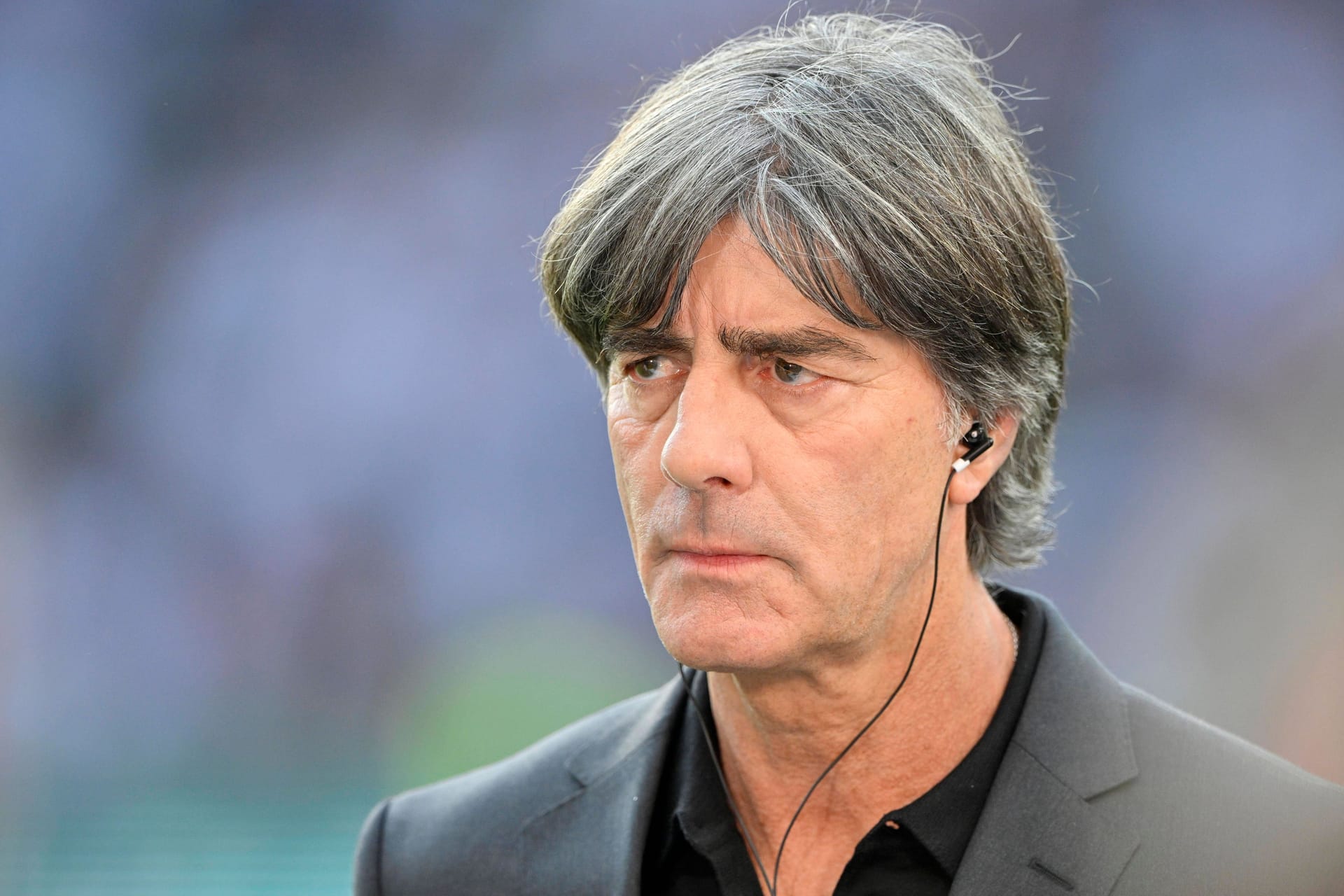 Jogi Löw: Der frühere Bundestrainer hat den englischen Fußball hervorgehoben.