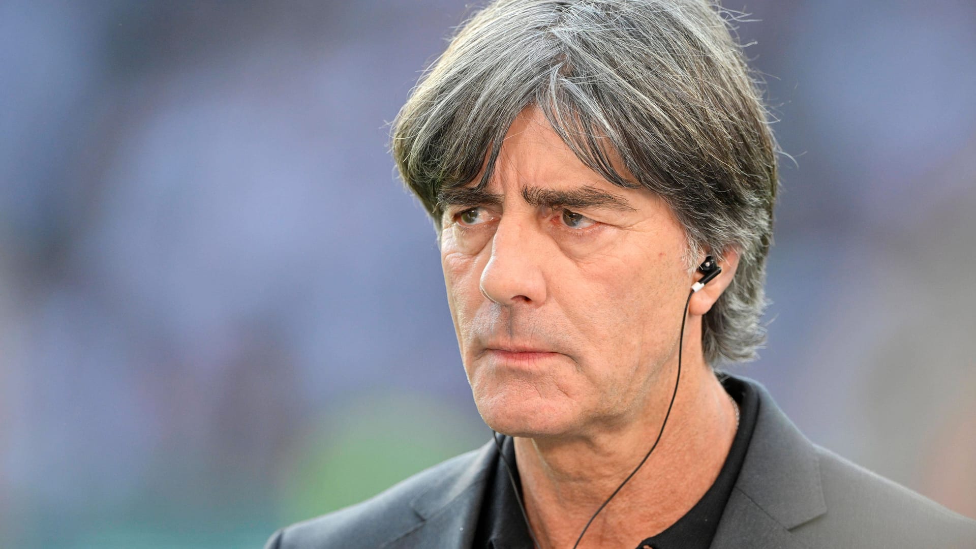 Jogi Löw: Der frühere Bundestrainer hat den englischen Fußball hervorgehoben.