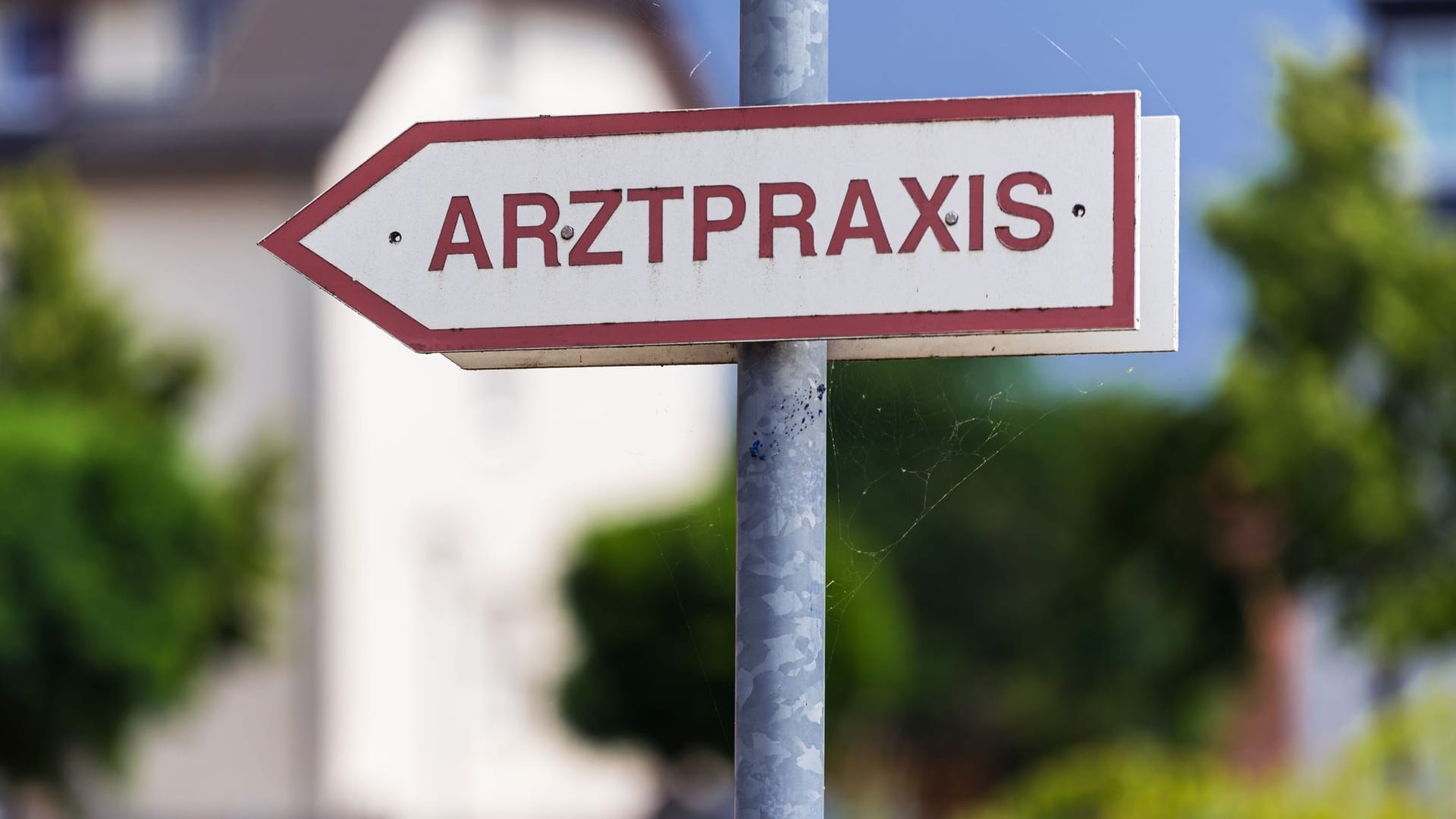 Arztpraxis