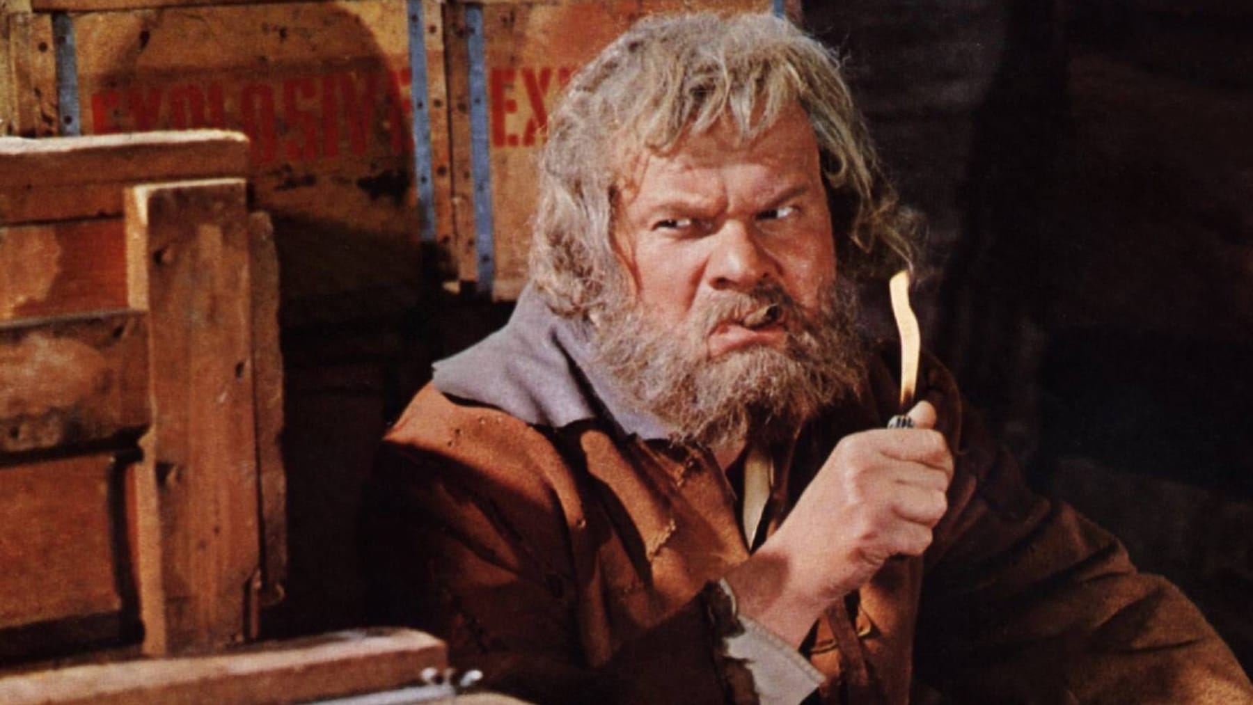 Ralf Wolter Der war vom Erfolg der Filme überrascht