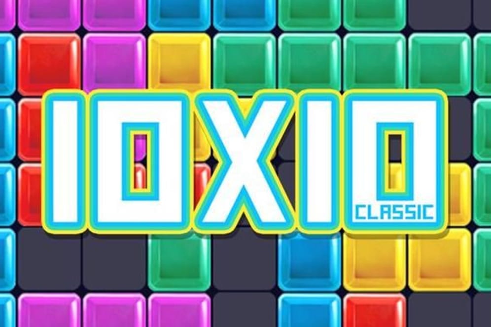 10x10 Classic (Quelle: Coolgames)
