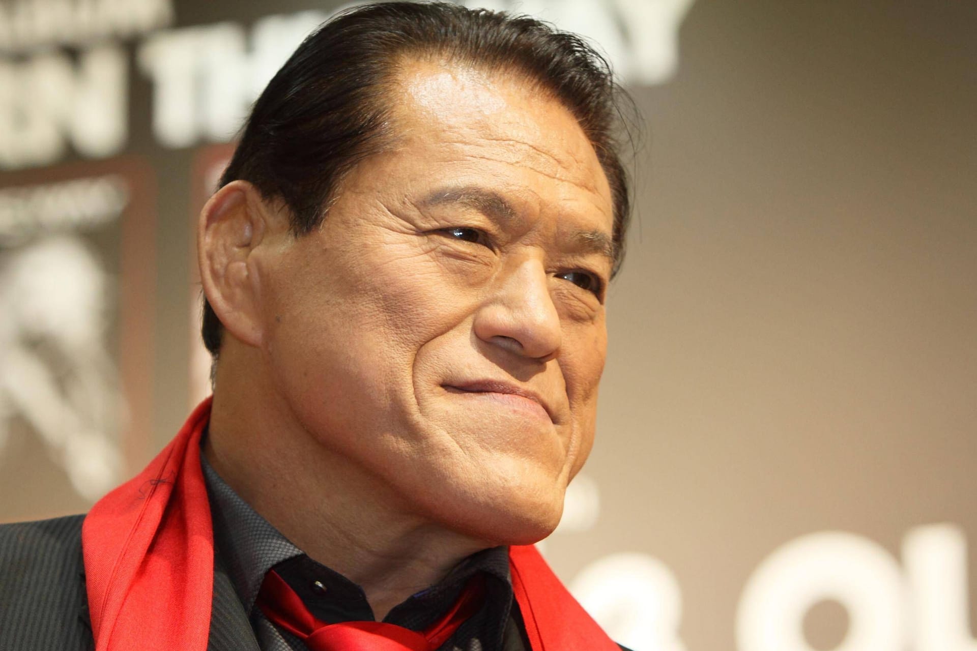 Antonio Inoki: Treibende Kraft im Wrestling in Japan.