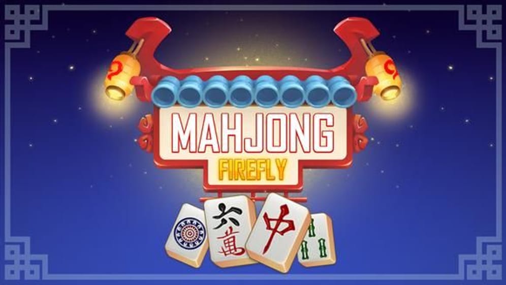 Mahjong Firefly (Quelle: GameDistribution)