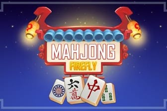 Mahjong Firefly (Quelle: GameDistribution)