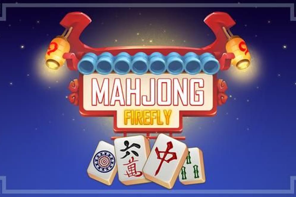 Mahjong Firefly (Quelle: GameDistribution)