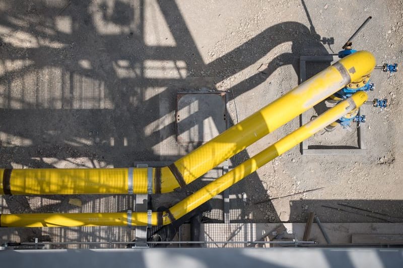 Gaskraftwerk Gaisburg (Symbolbild): Ein Haushalt mit einem Jahresverbrauch von 20.000 Kilowattstunden muss mit Zusatzkosten von rund 64 Euro brutto im Monat rechnen. Gaskraftwerk Gaisburg (Symbolbild): Ein Haushalt mit einem Jahresverbrauch von 20.000 Kilowattstunden muss mit Zusatzkosten von rund 64 Euro brutto im Monat rechnen.