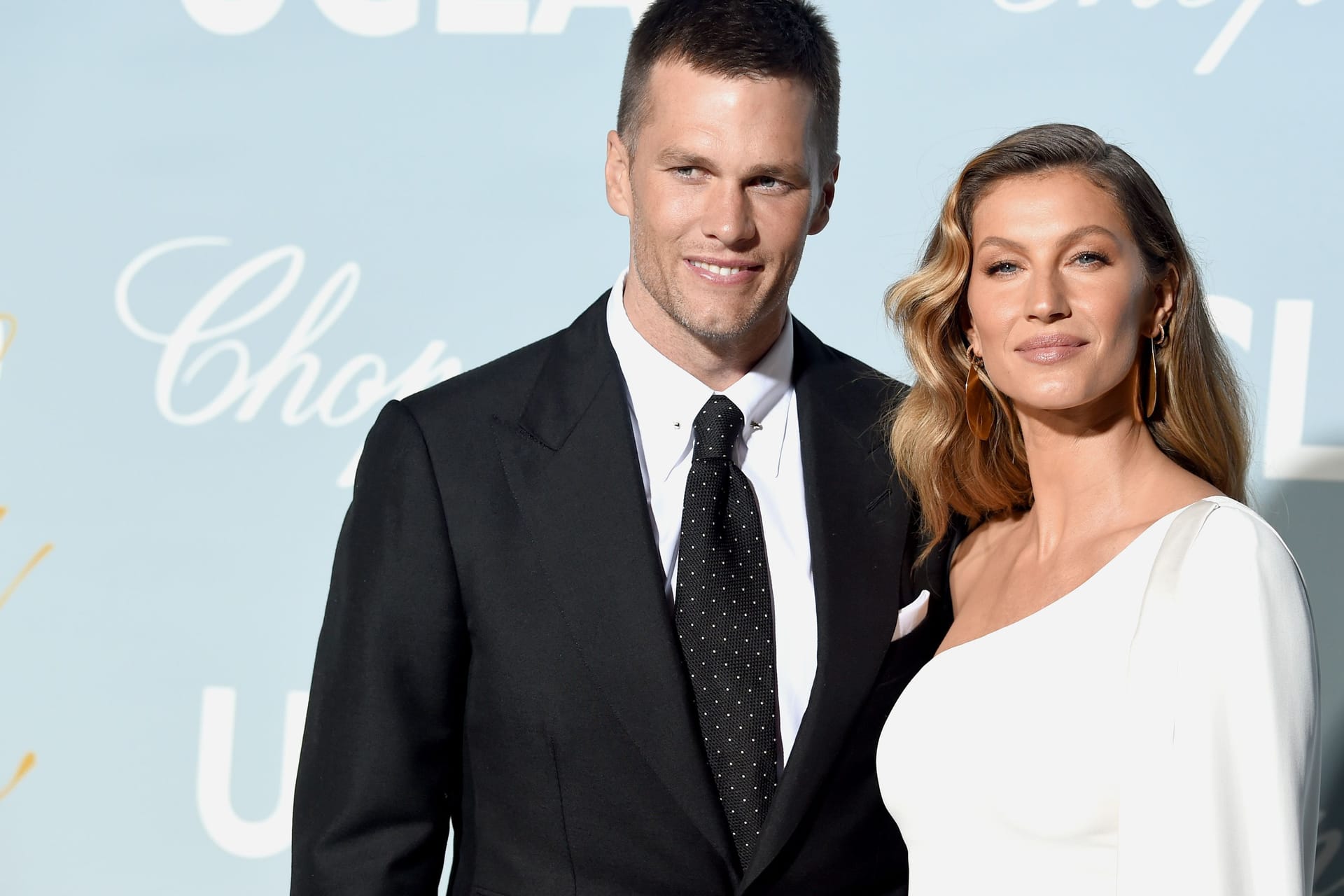 Tom Brady und Gisele Bündchen: 13 Jahre lang waren der Sportler und das Model verheiratet.