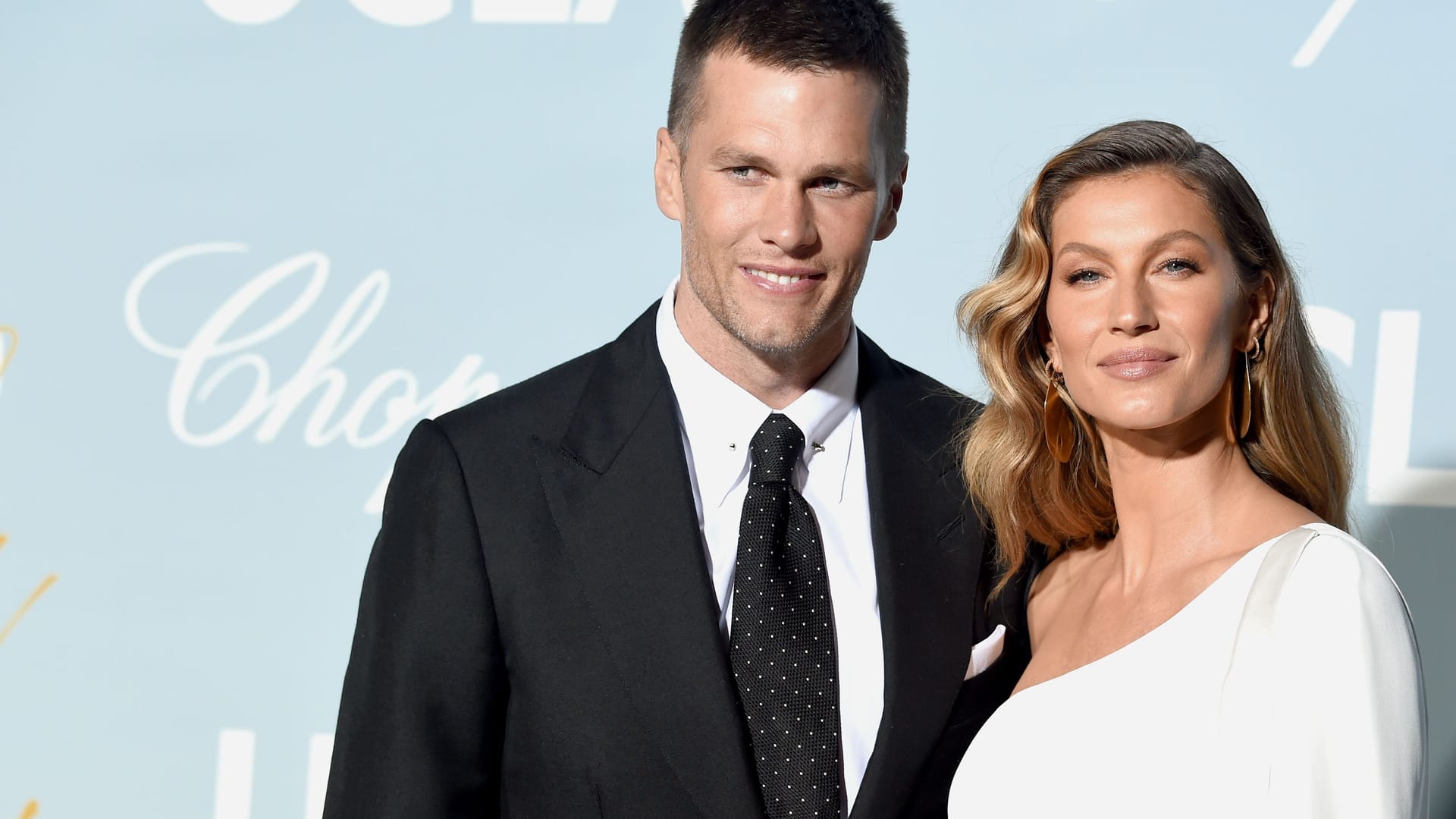 Tom Brady und Gisele Bündchen: 13 Jahre lang waren der Sportler und das Model verheiratet.