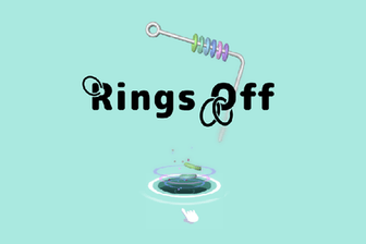 Rings Off (Quelle: Coolgames)