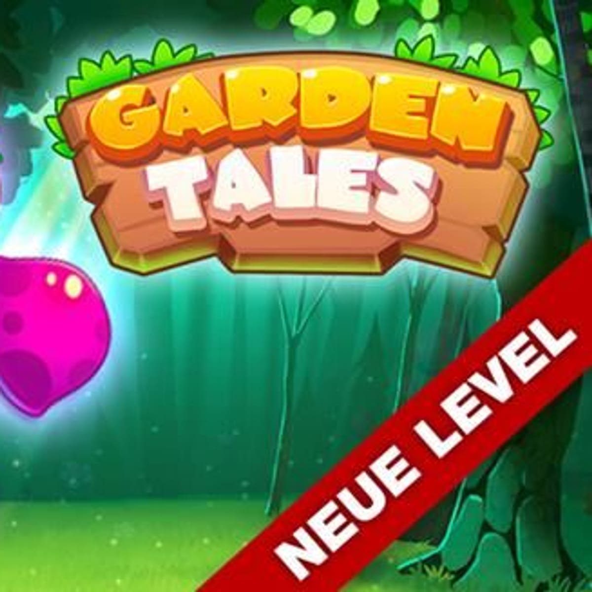 Garden Tales kostenlos online spielen bei t-online.de