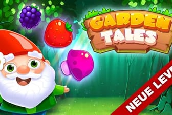 Garden Tales (Quelle: GameDistribution)