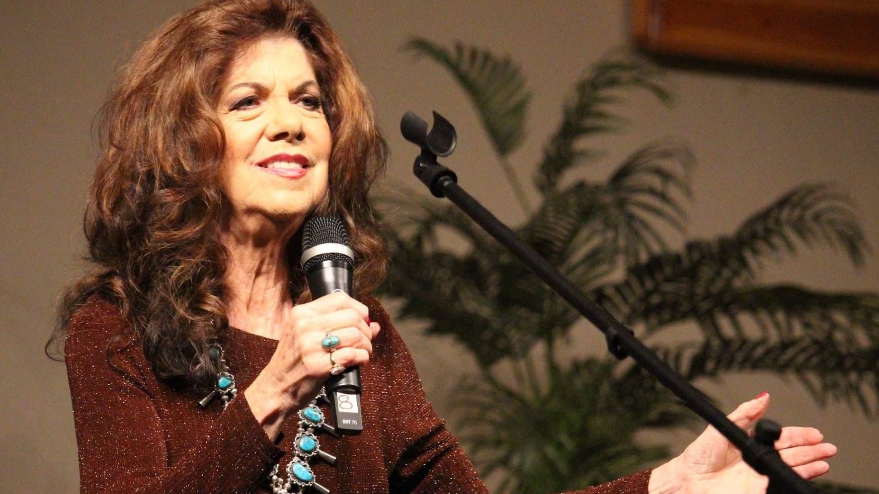 Jody Miller: Die amerikanische Countrysängerin ist tot.