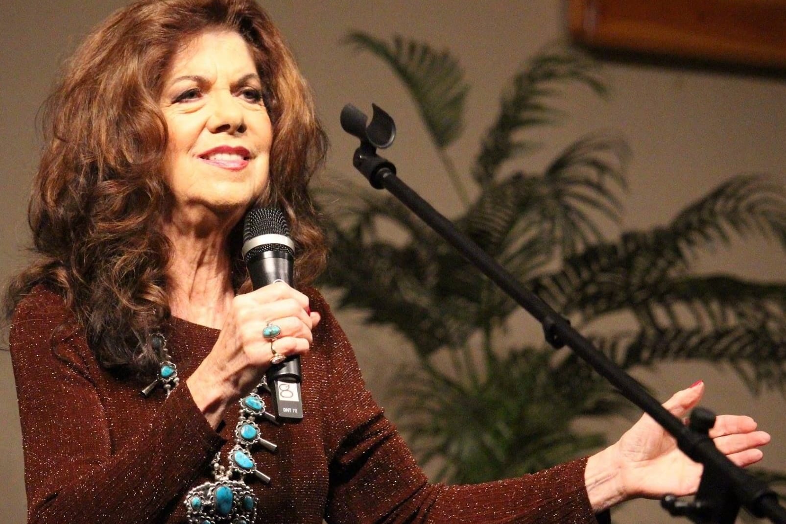 Jody Miller: Die amerikanische Countrysängerin ist tot.