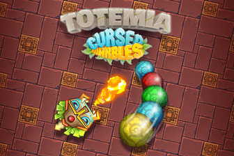 Totemia Cursed Marbles (Quelle: Famobi)