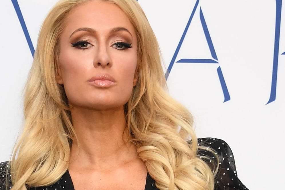 Paris Hilton: Das Model kämpft gegen sexuellen Missbrauch.