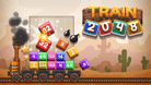 Train 2048 (Quelle: Famobi)