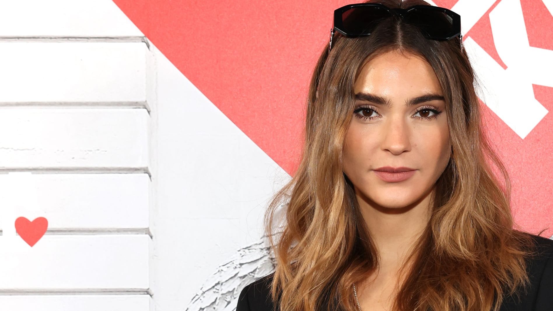 Stefanie Giesinger: Das Model gewann 2014 "Germany’s Next Topmodel".