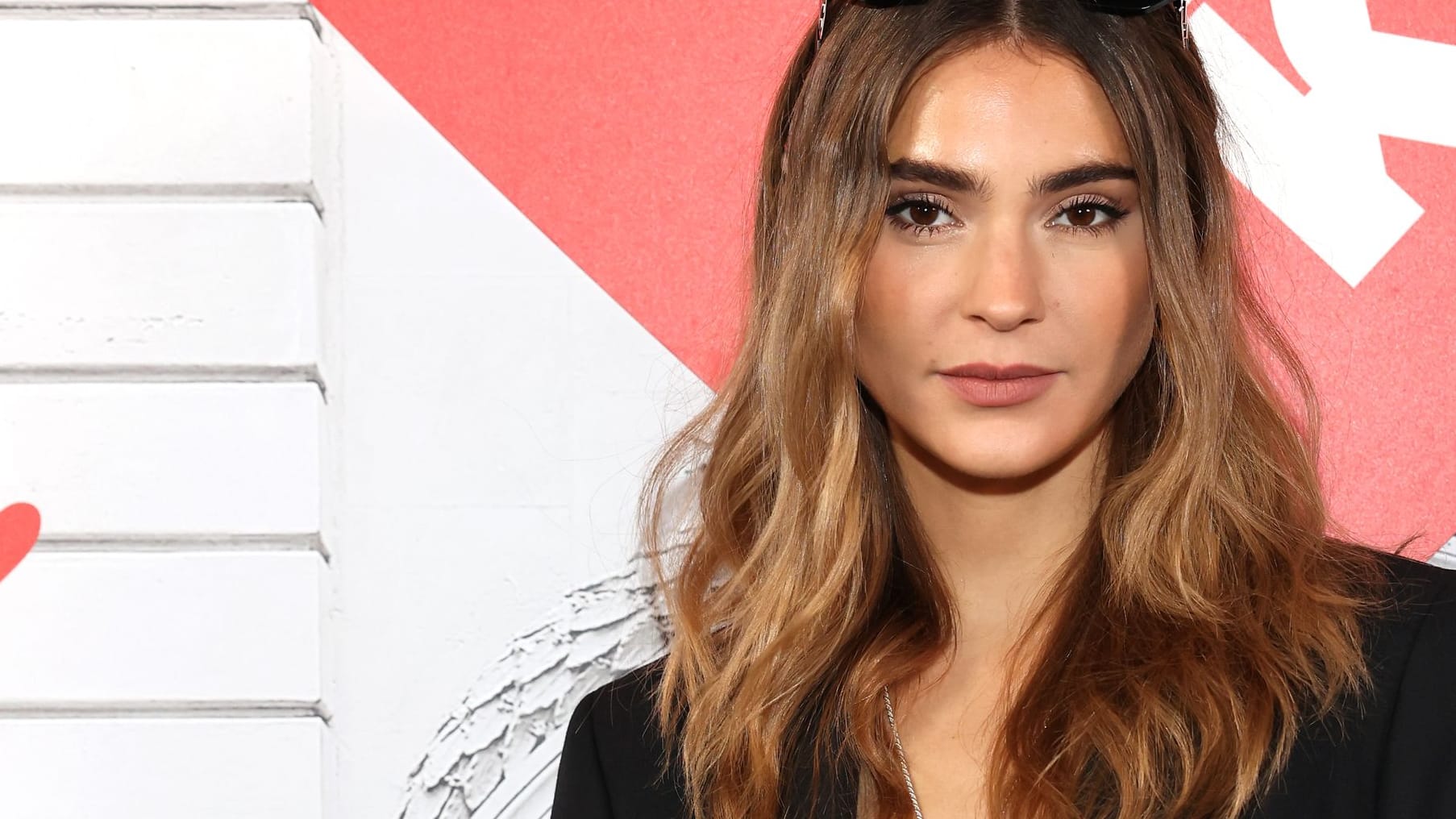 Stefanie Giesinger: Das Model gewann 2014 "Germany’s Next Topmodel".