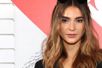 Stefanie Giesinger: Das Model gewann 2014 "Germany’s Next Topmodel".