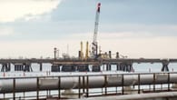 LNG-Terminal bei Wilhelmshaven: Sorgen vor Umweltschäden wachsen